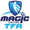 Magic United U23 队徽