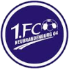FC Neubrandenburg 04 队徽